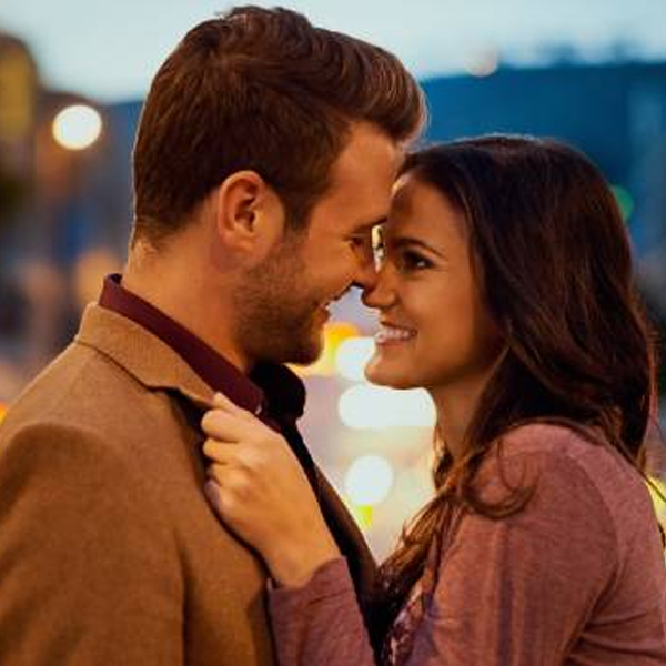 Impress Desired Partner