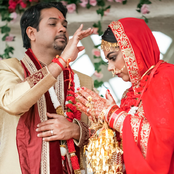 Love Marriage Approval